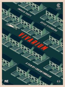 Vivarium Poster
